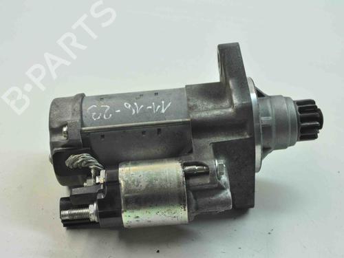 Used Starter VW GOLF VII (5G1, BQ1, BE1, BE2) 1.2 TSI (105 hp) 30208290