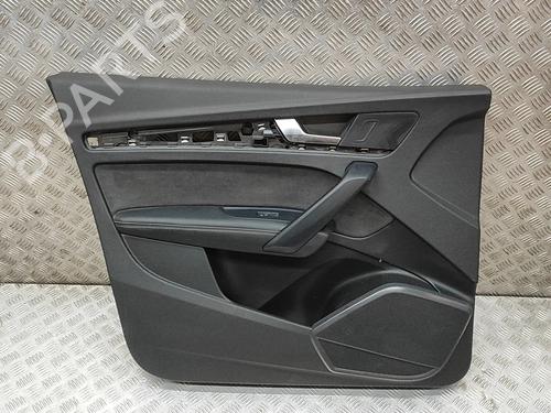 Venstre frontpanel Venstre frontpanel AUDI Q5 (FYB, FYG) 40 TDI Mild Hybrid quattro (204 hp) 33645398 33645398
