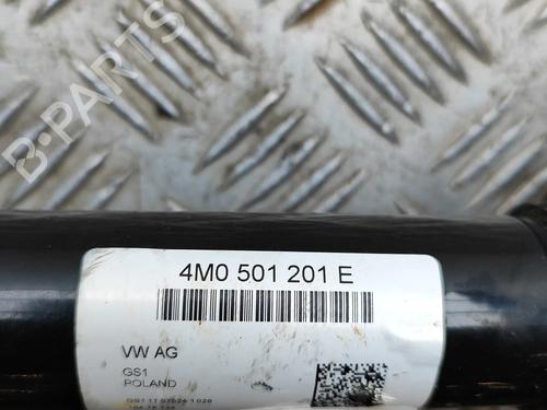 Left rear driveshaft AUDI Q8 (4MN, 4MT) 55 TFSI Mild Hybrid quattro | BP32755244M40  - Image 7