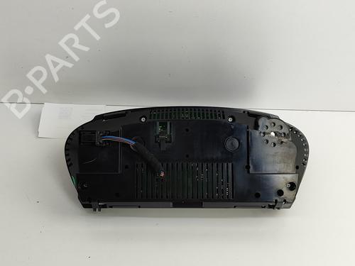 Instrument cluster BMW X6 (E71, E72) M 50 d | BP25615644C47 