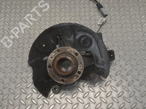 Used Right front steering knuckle PEUGEOT 3008 II SUV (MC_, MR_, MJ_, M4_) 1.2 THP/ PureTech 130 (MRHNSM, MRHNSU, MRHNSJ, MRHNYW,... (131 hp) 30246402