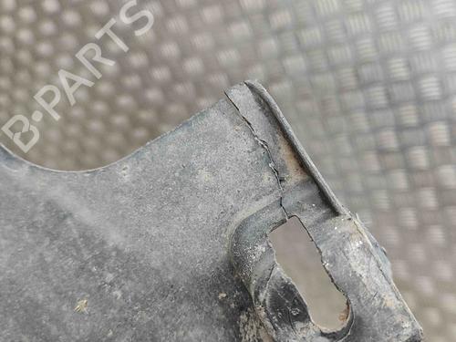 Bundpladebeskyttelse PORSCHE CAYMAN (987) S 3.4 | BP29752945M92