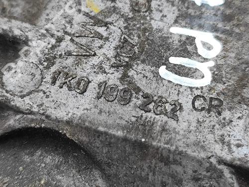 Engine mount VW CC B7 (358) 2.0 TDI | BP38730598M89 - Image 6