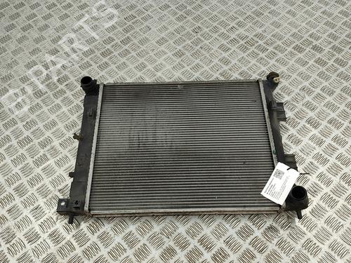 Used Water radiator KIA CEE'D (JD) 1.6 CRDi 110 (110 hp) 30004759