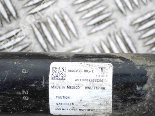 Right front shock absorber TESLA MODEL 3 (5YJ3) EV | BP27758361M17