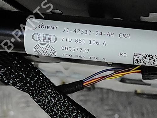 Right front seat VW MULTIVAN T7 (STM, STN) 1.4 eHybrid | BP33972022C16  - Image 8