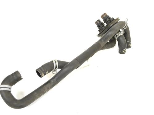 Pipe PORSCHE MACAN (95B) 3.6 Turbo | BP30281268M125 - Image 2