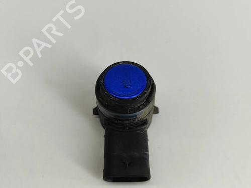 Used Electronic module Electronic module AUDI A3 Sportback (8VA, 8VF) S3 quattro (310 hp) 16349007 16349007