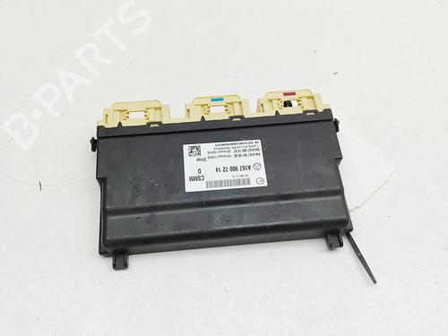 Electronic module MERCEDES-BENZ GLE (V167) GLE 350 de 4-matic (167.117) | BP34161213M83 - Image 3