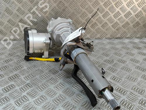 Steering column KIA SPORTAGE V (NQ5) 1.6 T-GDi Hybrid | BP28431064M21 - Image 4