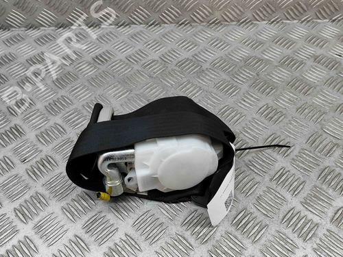 Used Front left seatbelt LEXUS RX (_L1_) 450h AWD (GYL15_) (249 hp) 25216951