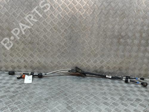 Used Other Other FORD FIESTA VI Van 1.0 EcoBoost (140 hp) 33362075 33362075