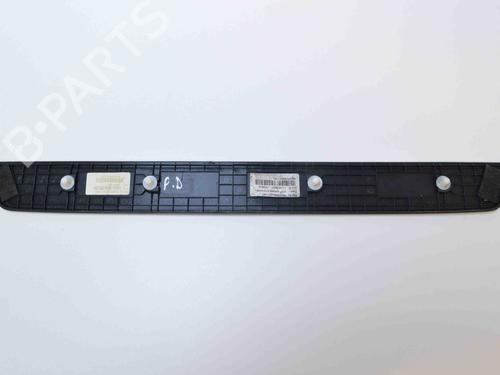 Step HONDA CIVIC VIII Hatchback (FN, FK) 2.2 CTDi (FK3) | BP30242021C149