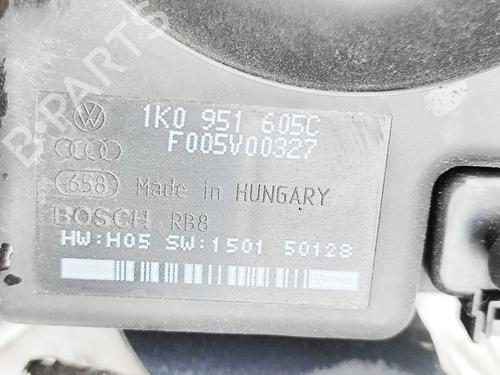 Electronic module AUDI A6 C7 (4G2, 4GC) S6 quattro | BP33388686M83 - Image 7