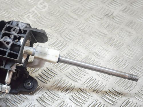 Gear lever CITROËN JUMPER II Van 2.2 HDi 120 | BP9509642M90 