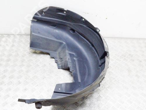 Wheel arch OPEL GRANDLAND / GRANDLAND X (A18, P1UO) 1.2 (75) | BP14628919C56 
