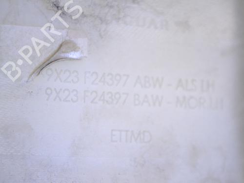 Other JAGUAR XF I (X250) 2.2 D | BP30230854O1 