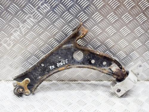 Used Left front suspension arm VW GOLF VI Variant (AJ5) 1.6 TDI (105 hp) 6772429