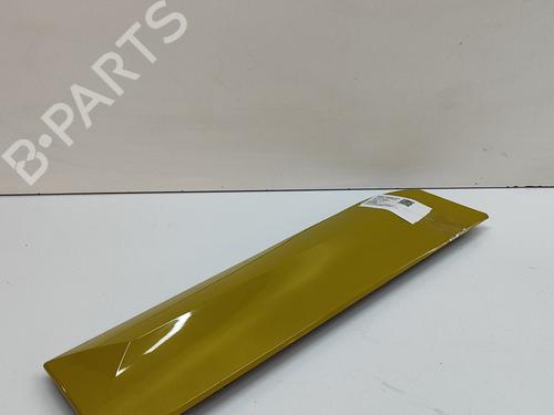 Door moulding trim VW T-CROSS (C11, D31) 1.0 TSi | BP28562770C150 
