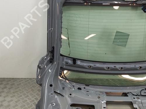 Tailgate AUDI Q4 E-TRON Sportback (F4N) 40 | BP28435214C6 