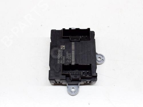 Elektronisk modul LAND ROVER RANGE ROVER VELAR (L560) 2.0 D180 TD4 4x4 | BP8936153M83 