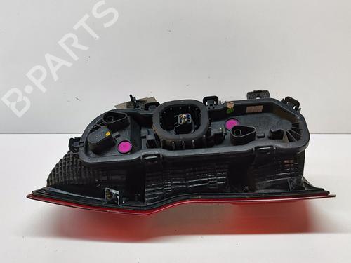 Right taillight FORD TRANSIT COURIER B460 MPV 1.6 TDCi | BP27767830C35 