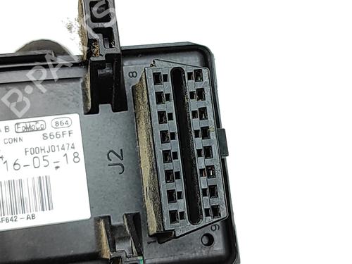 Electronic module FORD TRANSIT CUSTOM V362 Van (FY, FZ) 2.0 EcoBlue | BP35957897M83  - Image 7