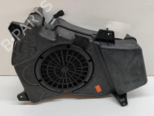 Elektronisk modul MERCEDES-BENZ M-CLASS (W166) ML 63 AMG 4-matic (166.074) (525 hp) 27404811