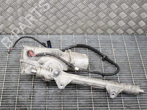 Used Steering rack CITROËN DS3 Convertible 1.2 VTi 82 (82 hp) 6746439