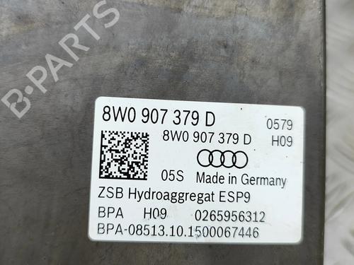 ABS pump AUDI A4 B9 (8W2, 8WC) 2.0 TFSI | BP33797972M43 - Image 7