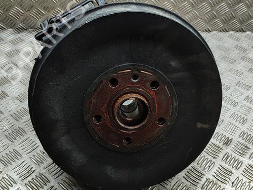 Used Right rear steering knuckle VW ID.4 (E21) PRO (265 hp) 28550735