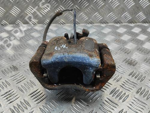 Used Left rear brake caliper Left rear brake caliper OPEL VIVARO C Bus (K0) 2.0 (144 hp) 33384322 33384322
