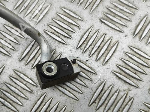 AC pipe SKODA ENYAQ iV SUV (5AZ) 60 | BP31687079M126 - Image 4