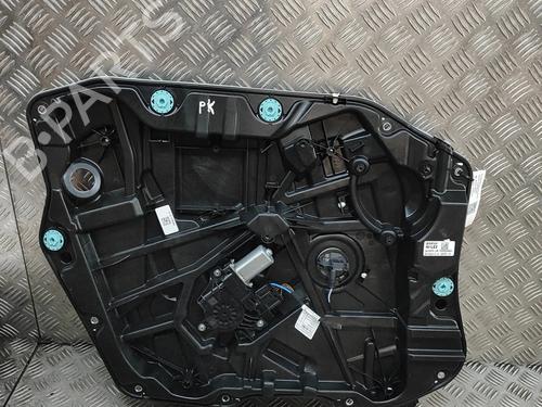 Used Front left window mechanism Front left window mechanism BMW X2 (U10) iX2 eDrive 20 (204 hp) 27798510 27798510