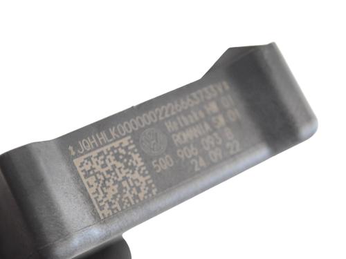 Electronic module VW T-ROC (A11, D11) 1.5 TSI | BP33360123M83  - Image 5