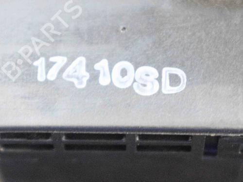 Mando intermitentes / limpia NISSAN JUKE (F15) 1.5 dCi (110 hp) 6752262