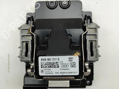 Used Camera Camera AUDI A5 Sportback (F5A, F5F) 40 TFSI Mild Hybrid (204 hp) 33372762 33372762
