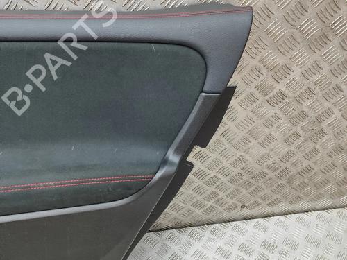 Rear right panel MERCEDES-BENZ GLB (X247) GLB 220 d 4-matic (247.615) | BP33386861C61 - Image 3