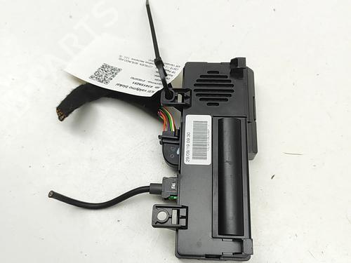 Electronic module CITROËN BERLINGO Box Body/MPV (K9) 1.5 BlueHDi 100 | BP32459409M83 - Image 4