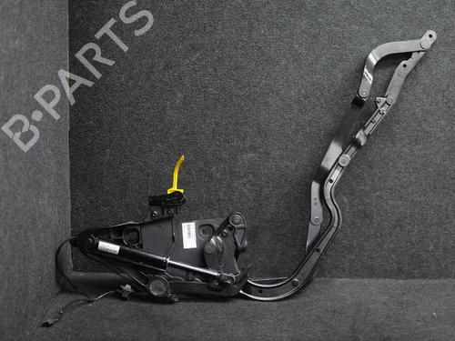 Hinge/Door check strap AUDI A5 Convertible (8F7) 2.0 TDI quattro | BP14652591C146 
