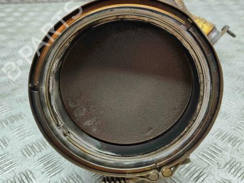 Catalyst AUDI A5 Sportback (F5A, F5F) S5 TFSI quattro | BP33374825M10 - Image 8