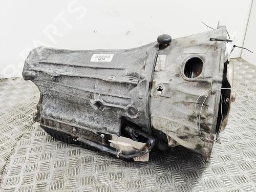 Gearbox MERCEDES-BENZ E-CLASS (W213) AMG E 43 4-matic (213.064) | BP31926327M3