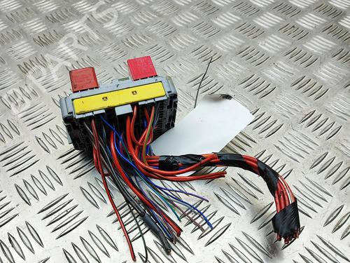 Fuse box PEUGEOT BOXER Bus 2.2 BlueHDi 140 | BP38239473E1 - Image 5