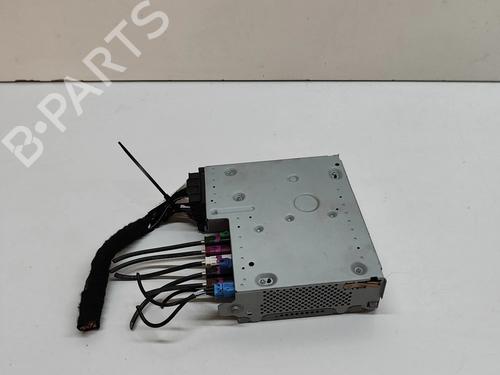Electronic module PORSCHE TAYCAN Cross Turismo (Y1B) 4 (Y1BBD1) | BP28497903M83 - Image 2