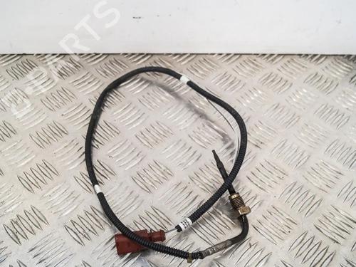 Used Electronic sensor Electronic sensor VW CRAFTER 30-50 Platform/Chassis (2F_) 2.0 TDI (140 hp) 7734524 7734524