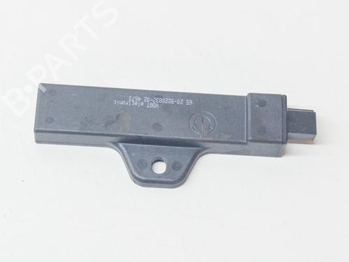 Used Electronic module BMW 7 (G11, G12) 730 d (265 hp) 8838001