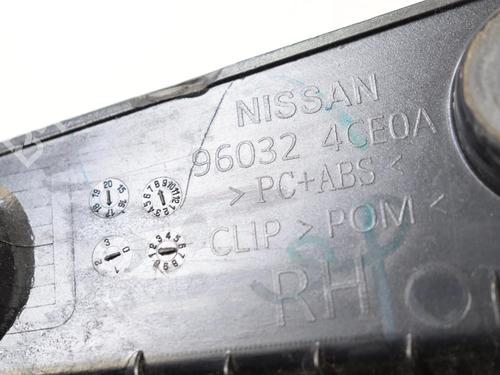 Other NISSAN X-TRAIL III (T32_, T32R, T32RR) 1.6 DIG-T (T32) | BP30208154O1 