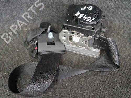 Front right seatbelt MERCEDES-BENZ C-CLASS (W203) C 180 Kompressor (203.046) | BP10527969I25 