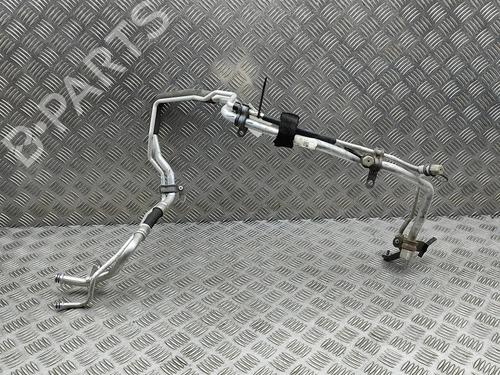 Used AC pipe AC pipe JAGUAR F-PACE (X761) 2.0 TD4 (163 hp) 33376049 33376049