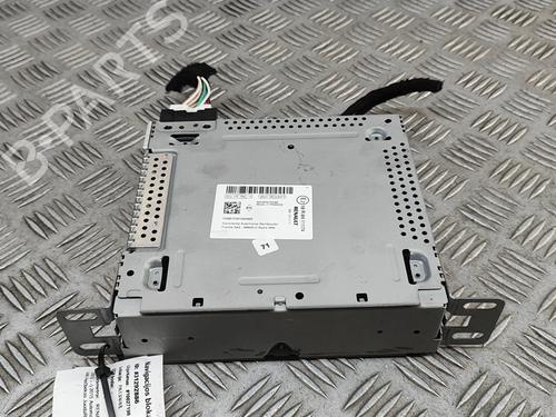 Elektronisk modul RENAULT ZOE (BFM_) ZOE | BP27644287M83 
